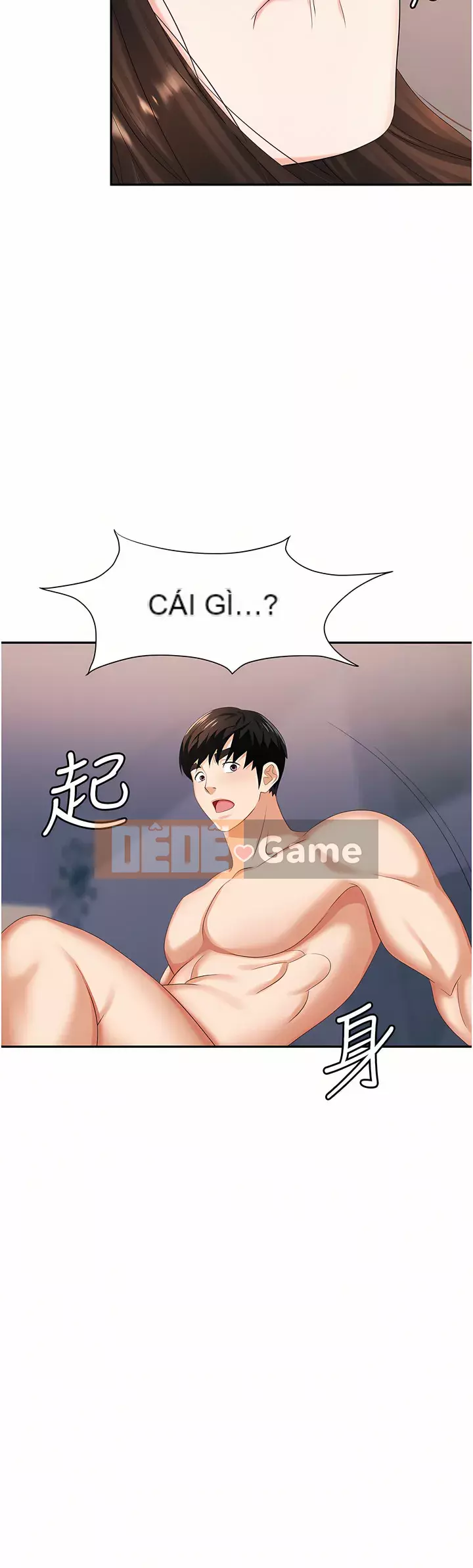 Bẫy công sở Chương 9-10