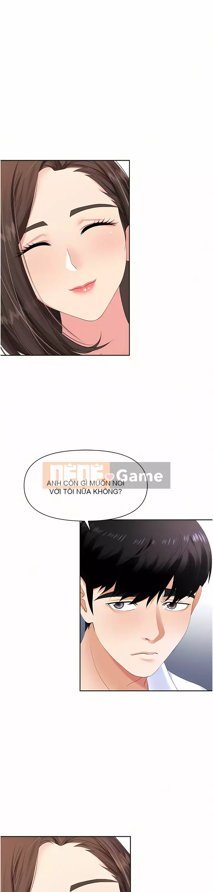 Bẫy công sở Chương 1-8