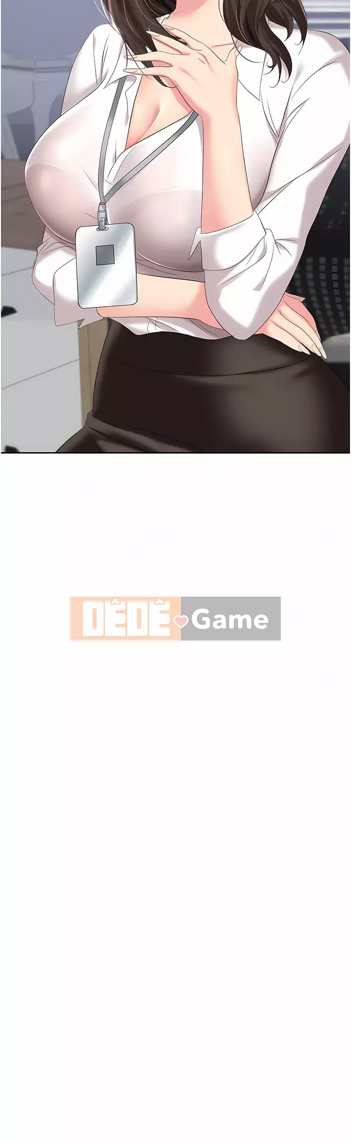 Bẫy công sở Chương 1-8