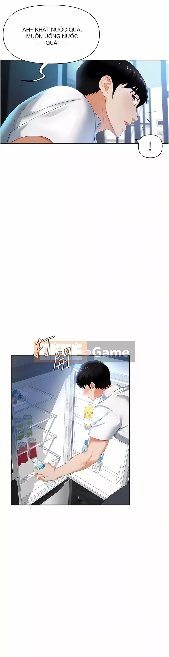 Bẫy công sở Chương 1-8