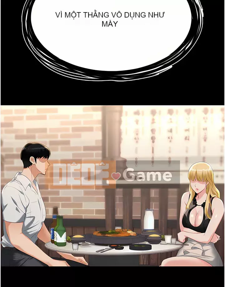 Bẫy công sở Chương 1-8