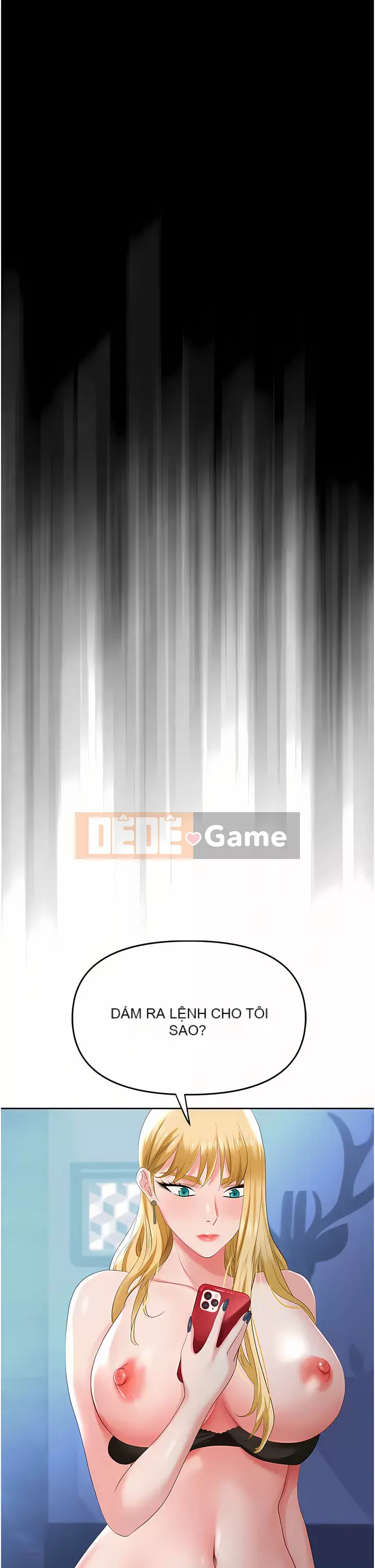 Bẫy công sở Chương 1-8