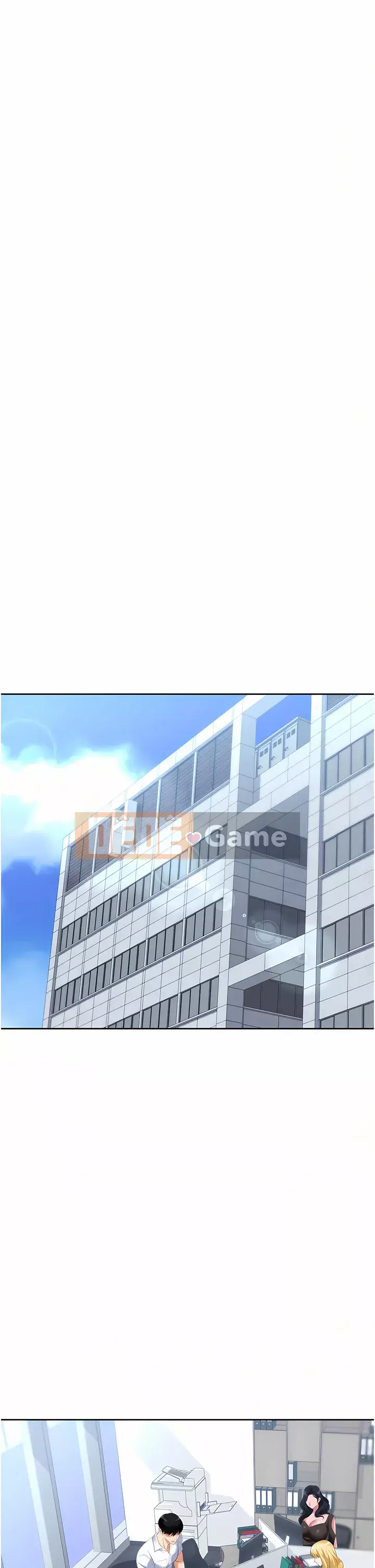 Bẫy công sở Chương 1-8