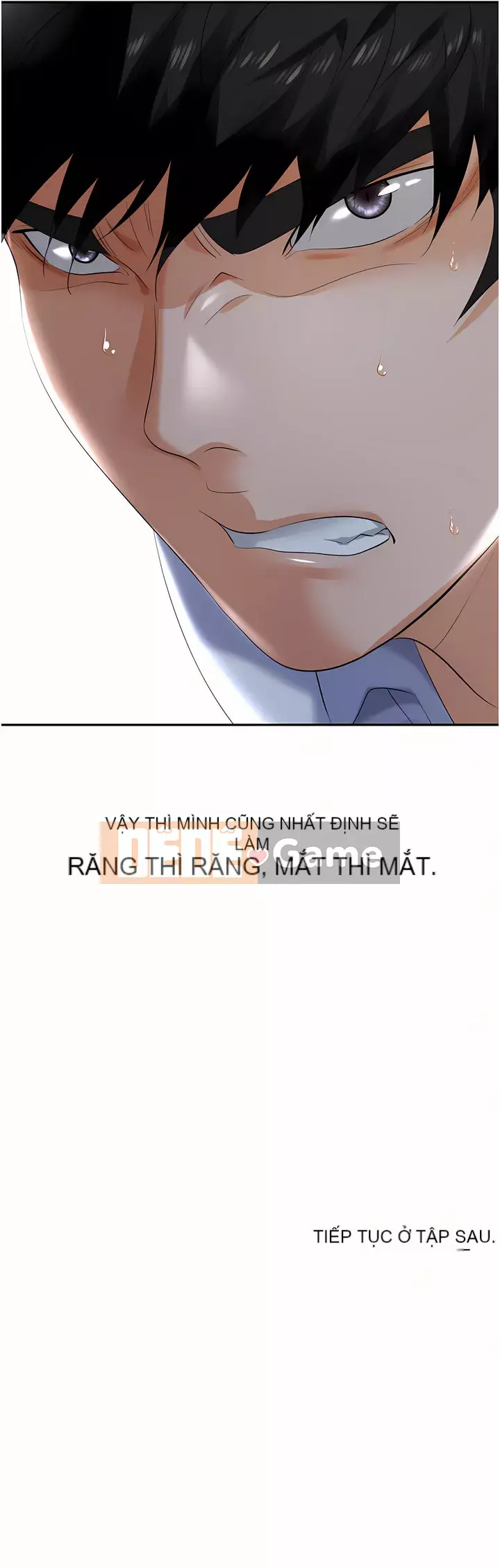 Bẫy công sở Chương 1-8