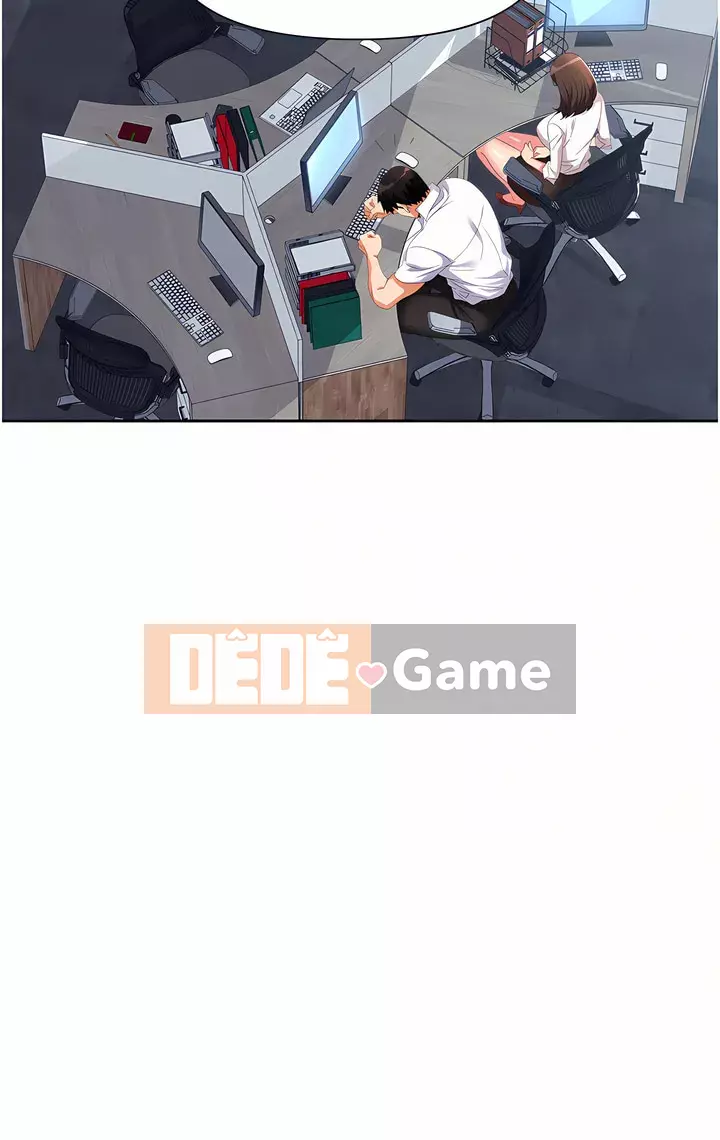 Bẫy công sở Chương 1-8