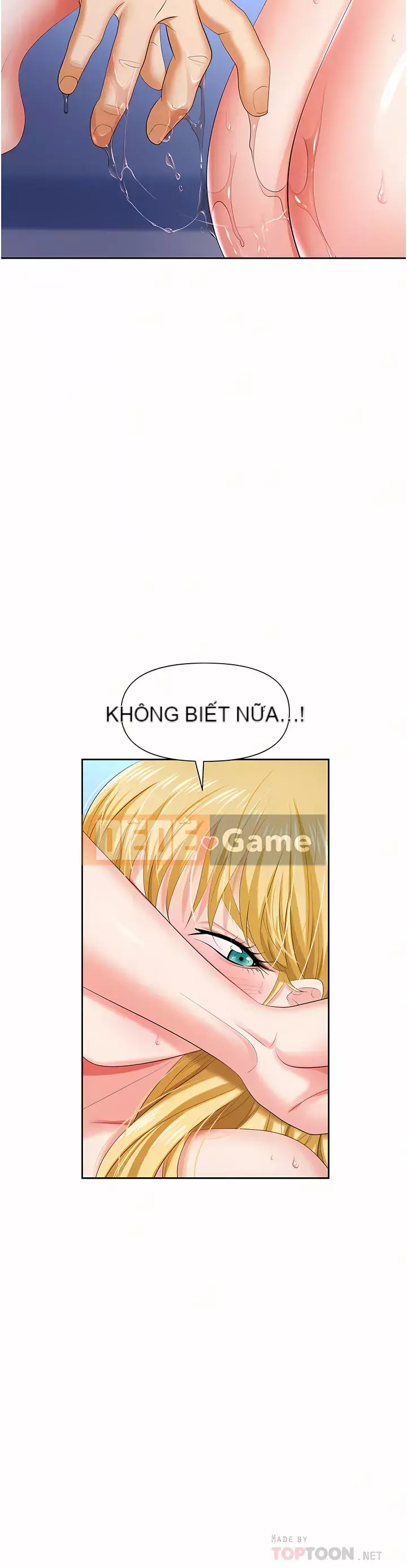 Bẫy công sở Chương 1-8