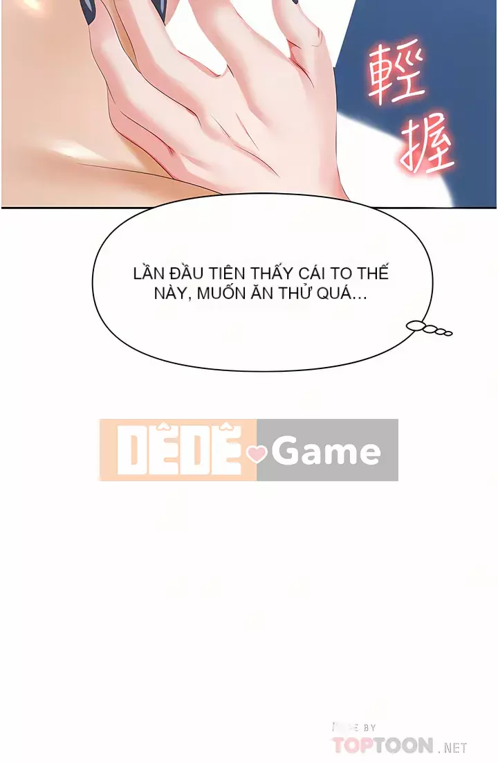 Bẫy công sở Chương 1-8