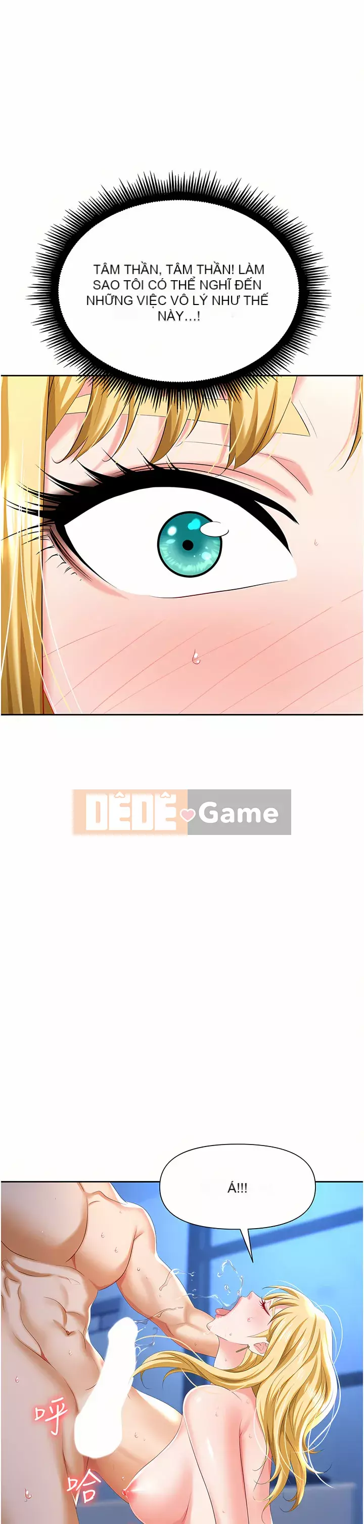 Bẫy công sở Chương 1-8