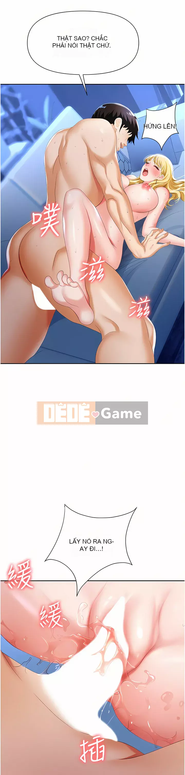 Bẫy công sở Chương 1-8