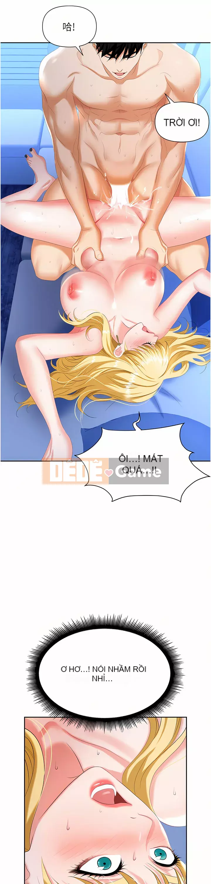 Bẫy công sở Chương 1-8