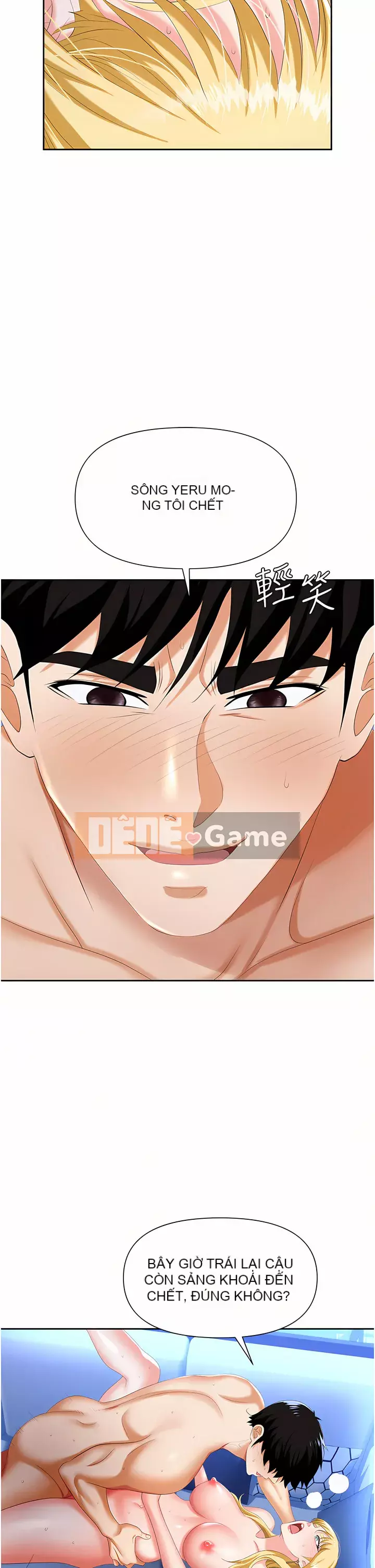 Bẫy công sở Chương 1-8