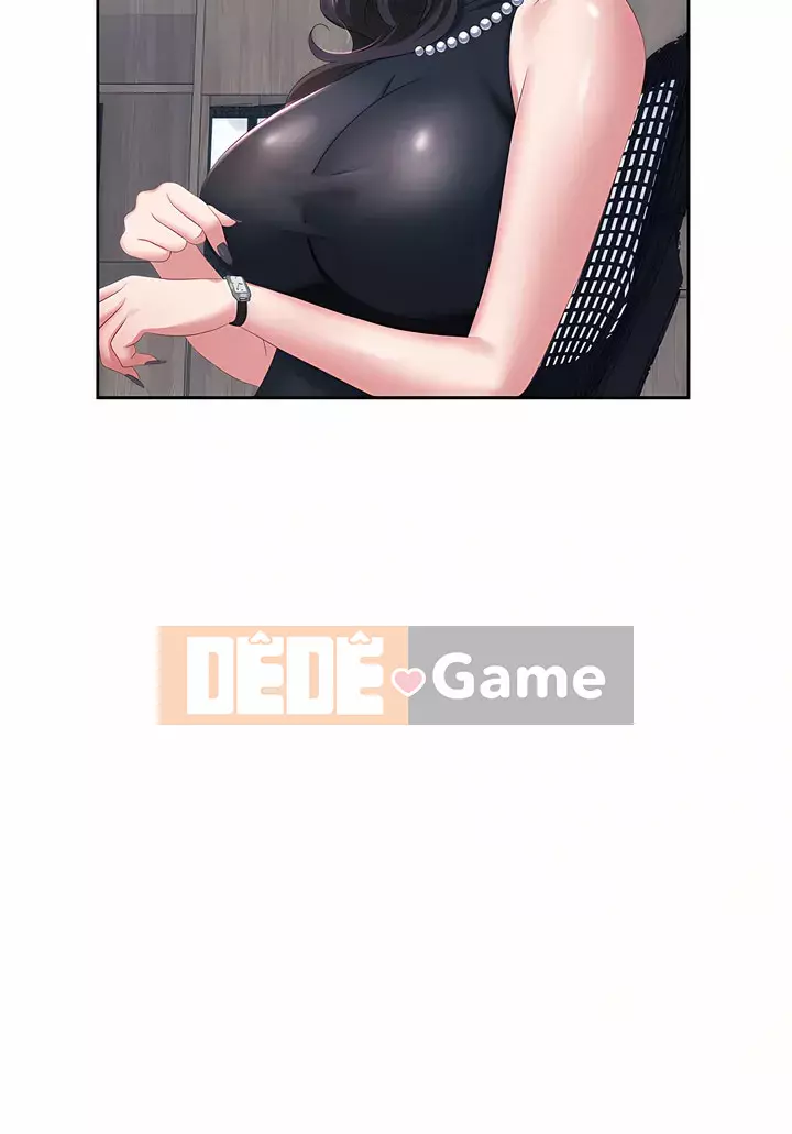 Bẫy công sở Chương 1-8