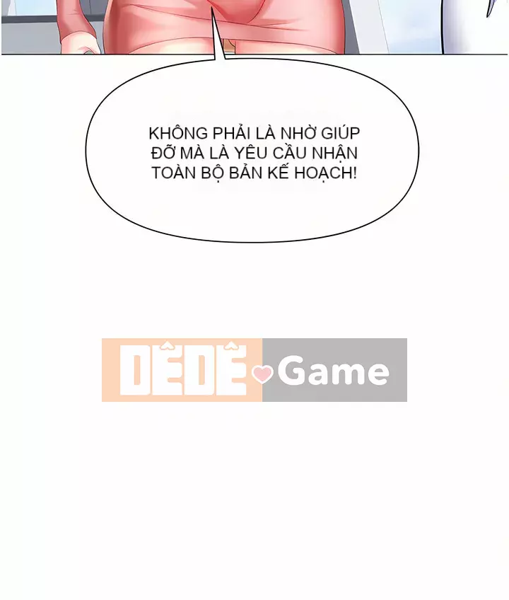 Bẫy công sở Chương 1-8