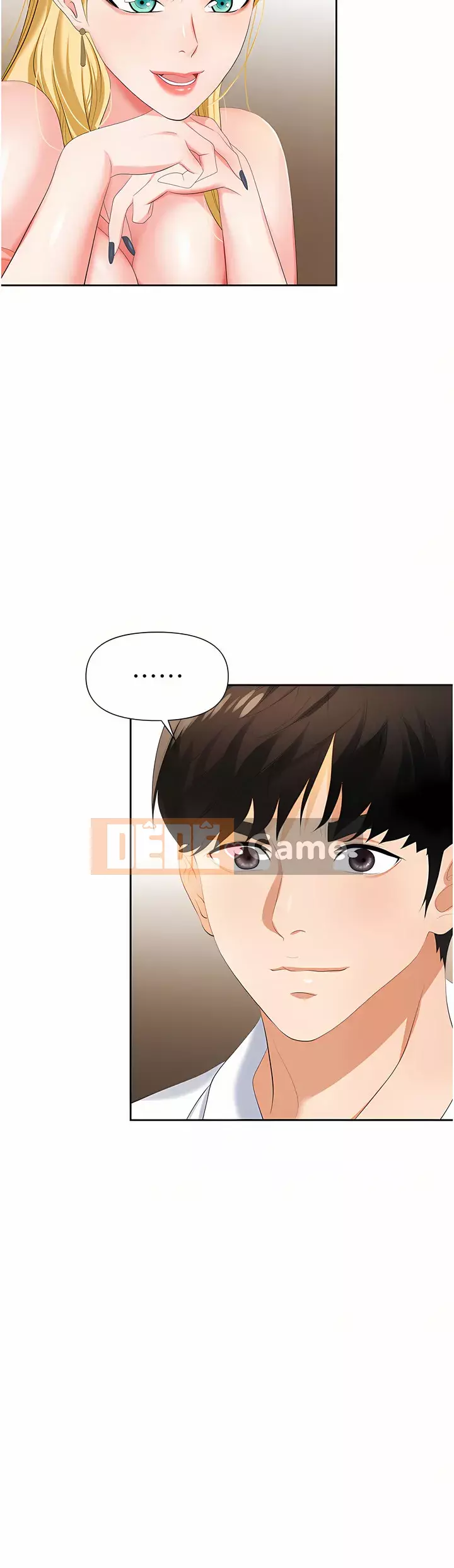 Bẫy công sở Chương 1-8