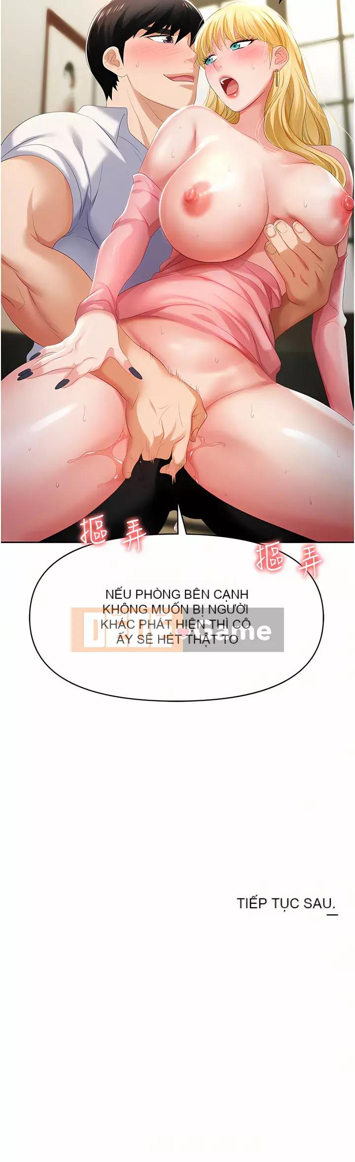 Bẫy công sở Chương 1-8