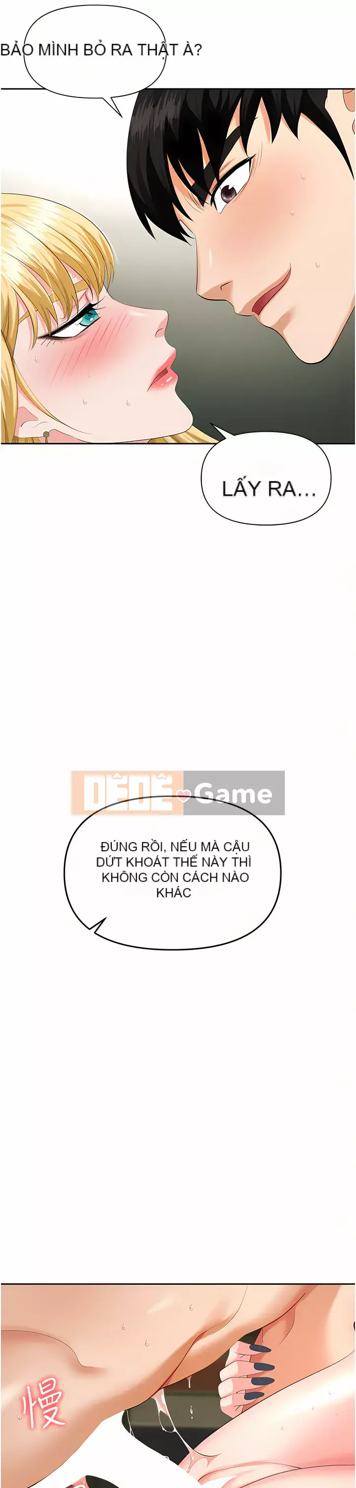 Bẫy công sở Chương 1-8