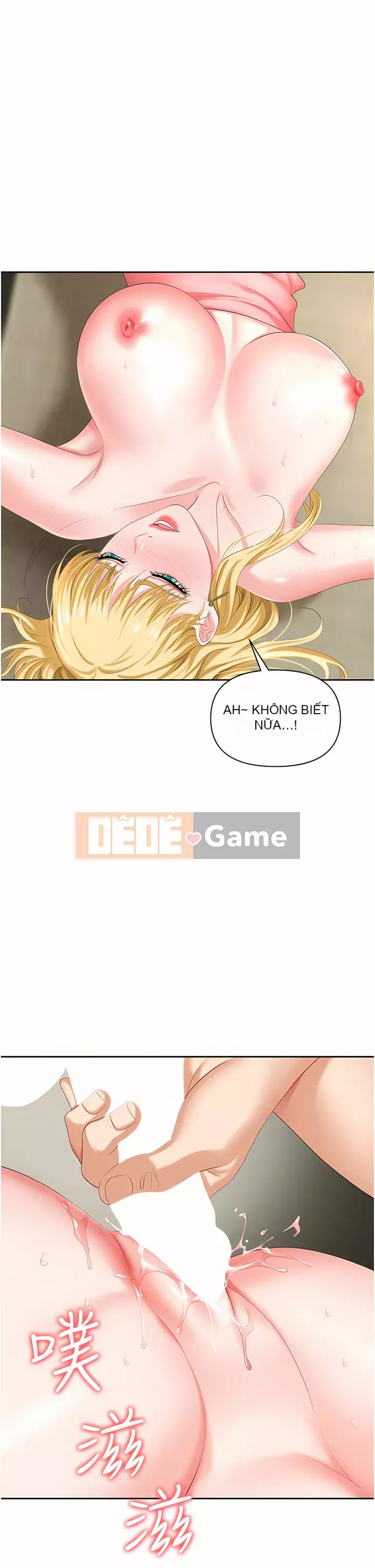 Bẫy công sở Chương 1-8