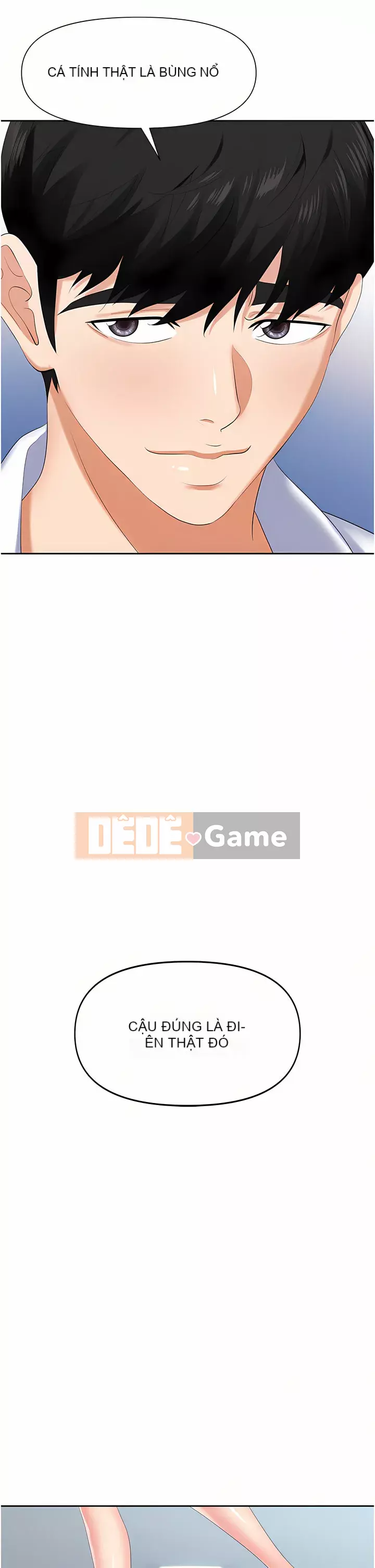 Bẫy công sở Chương 1-8