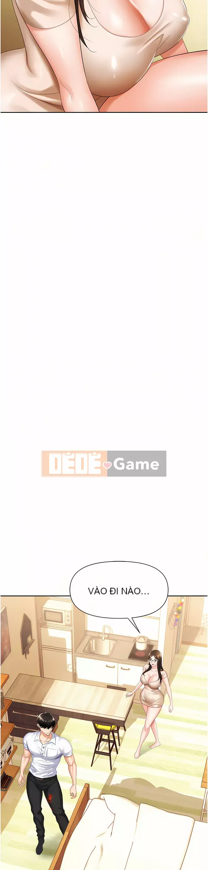 Bẫy công sở Chương 1-8