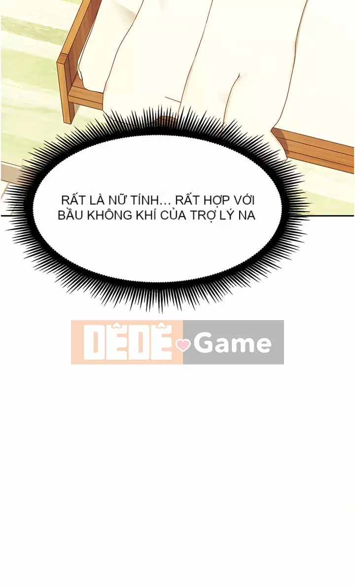 Bẫy công sở Chương 1-8