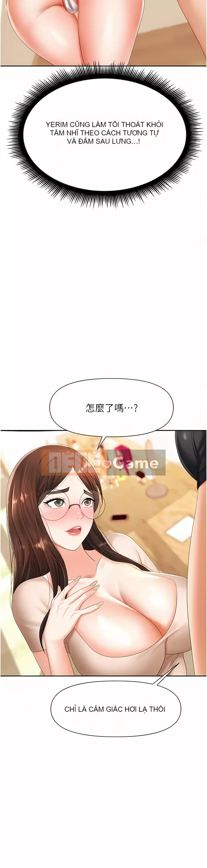 Bẫy công sở Chương 1-8