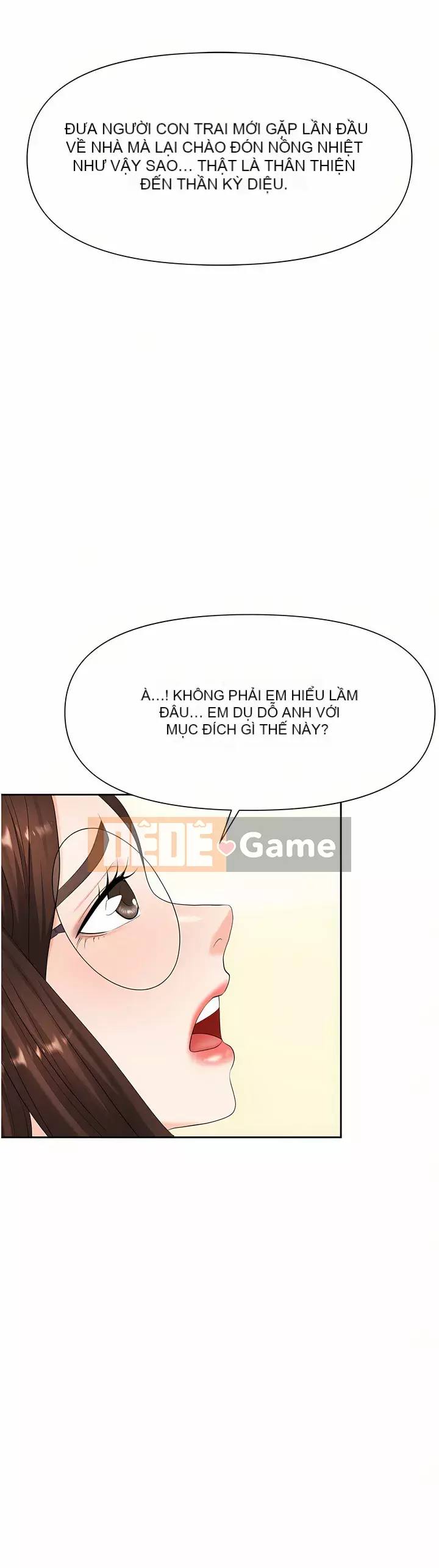 Bẫy công sở Chương 1-8