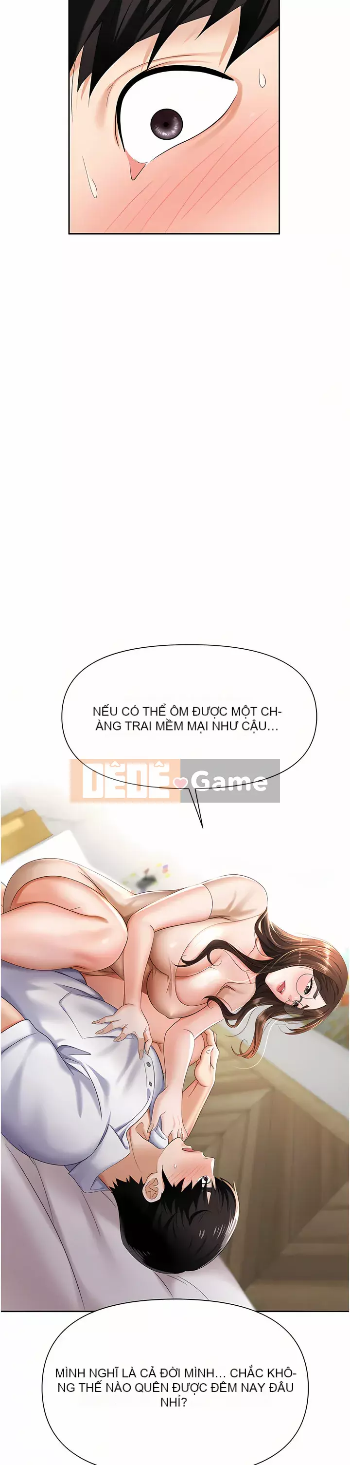 Bẫy công sở Chương 1-8