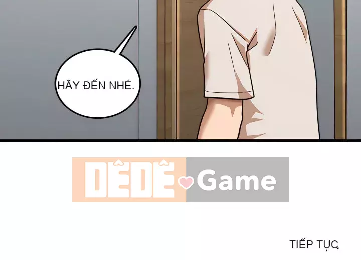 Giáo viên thực tập rắc rối quá Chương 7-8