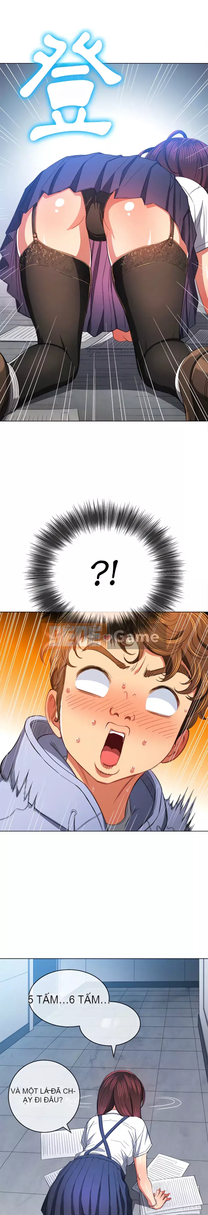 Ác nữ Gogou Tangling Chương 108-109