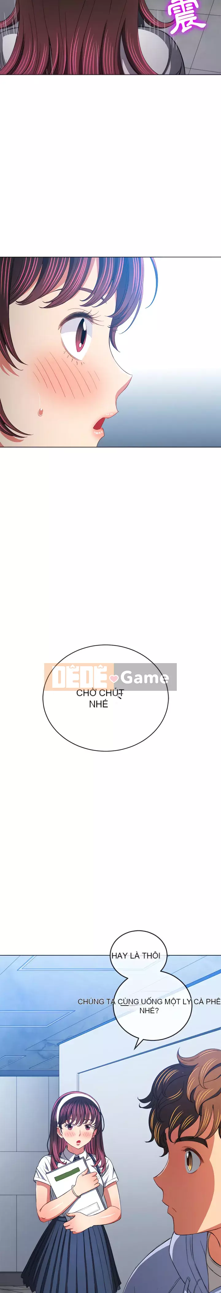 Ác nữ Gogou Tangling Chương 108-109