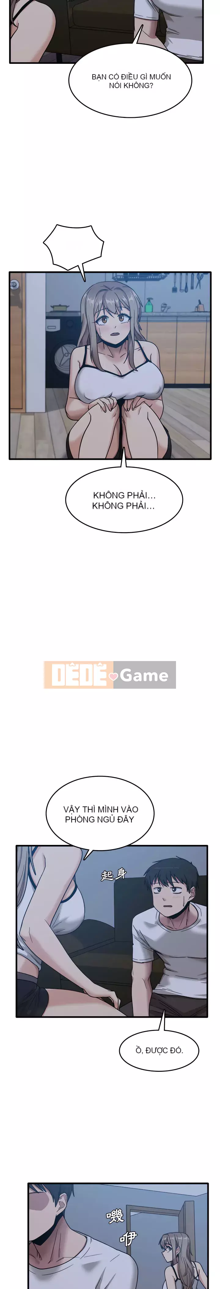 Giáo viên thực tập rắc rối quá Chương 5-6