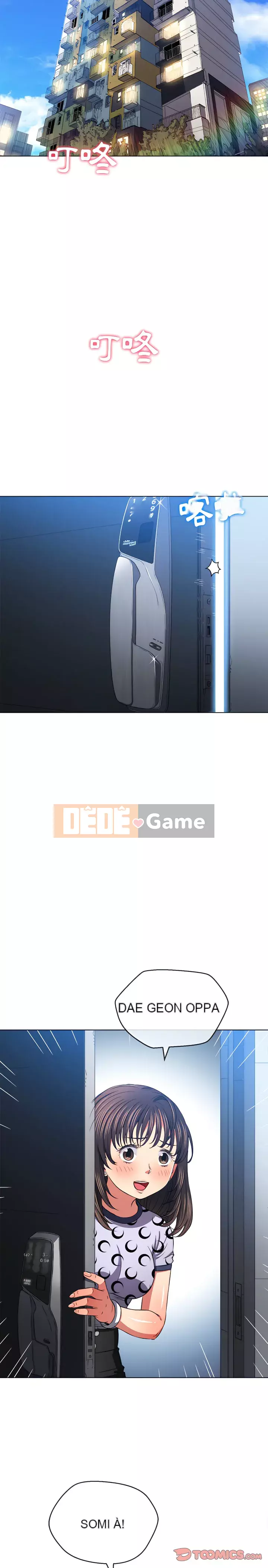 Ác nữ Gogou Tangling Chương 104-105