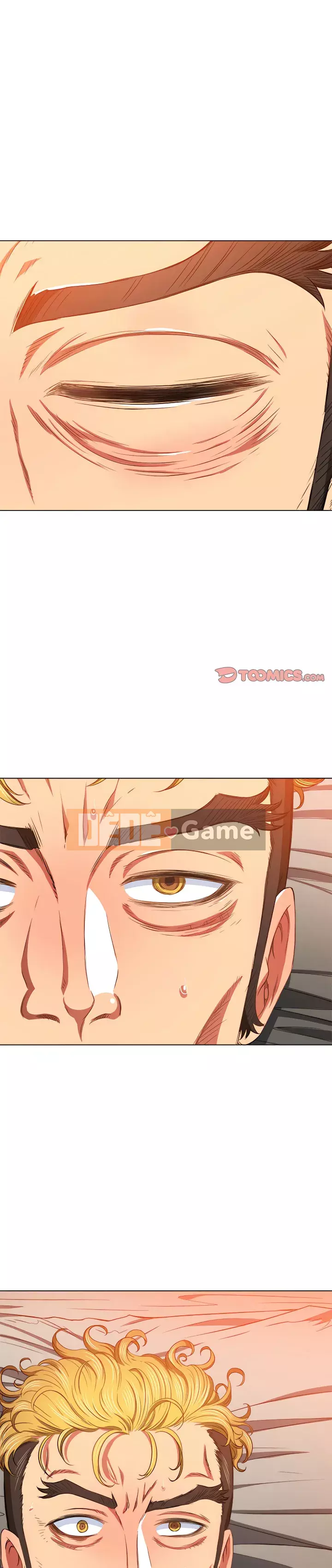 Ác nữ Gogou Tangling Chương 104-105