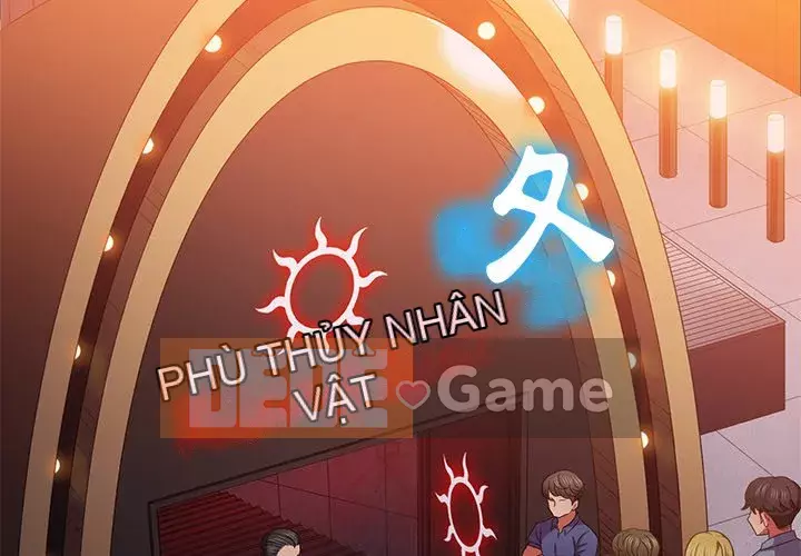 Ác nữ Gogou Tangling Chương 100-101