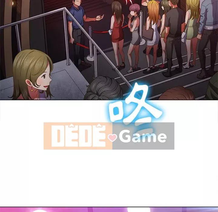 Ác nữ Gogou Tangling Chương 100-101