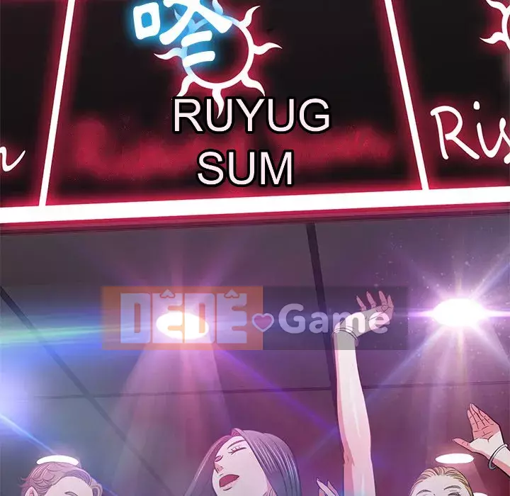 Ác nữ Gogou Tangling Chương 100-101