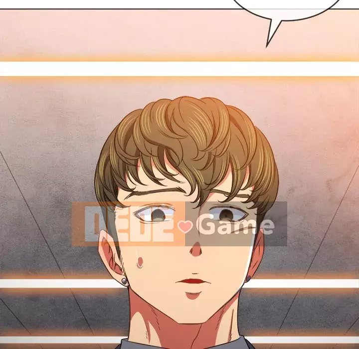 Ác nữ Gogou Tangling Chương 100-101