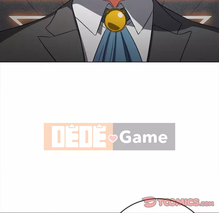 Ác nữ Gogou Tangling Chương 100-101