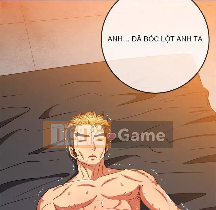 Ác nữ Gogou Tangling Chương 100-101