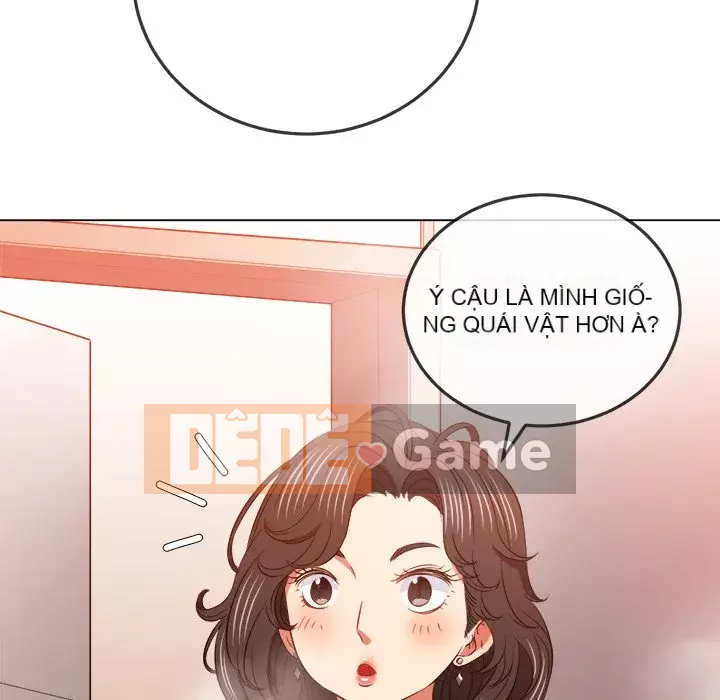 Ác nữ Gogou Tangling Chương 100-101