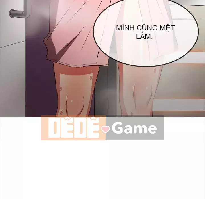 Ác nữ Gogou Tangling Chương 100-101