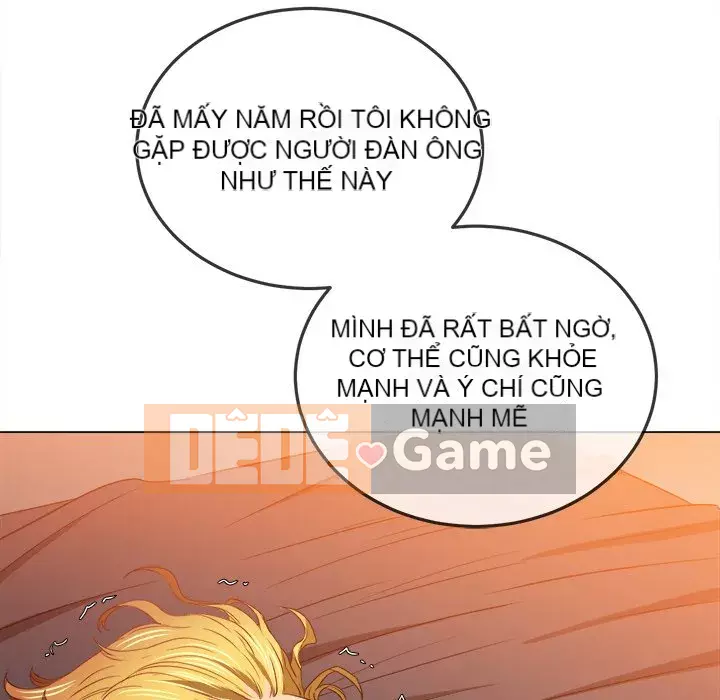 Ác nữ Gogou Tangling Chương 100-101