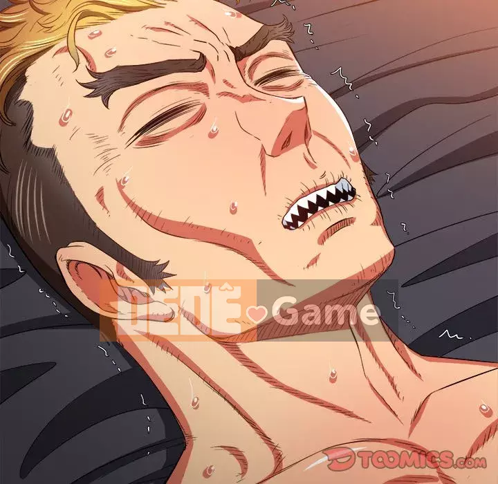 Ác nữ Gogou Tangling Chương 100-101