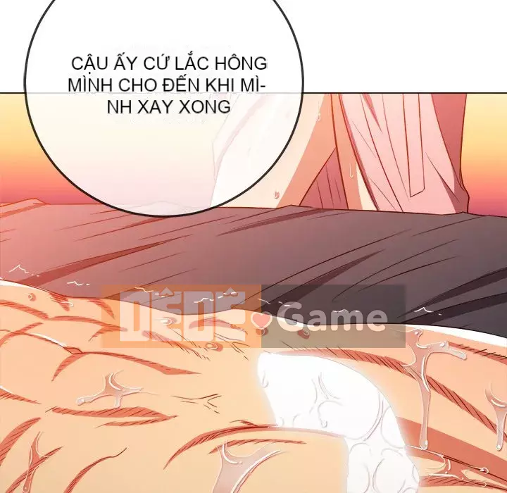 Ác nữ Gogou Tangling Chương 100-101