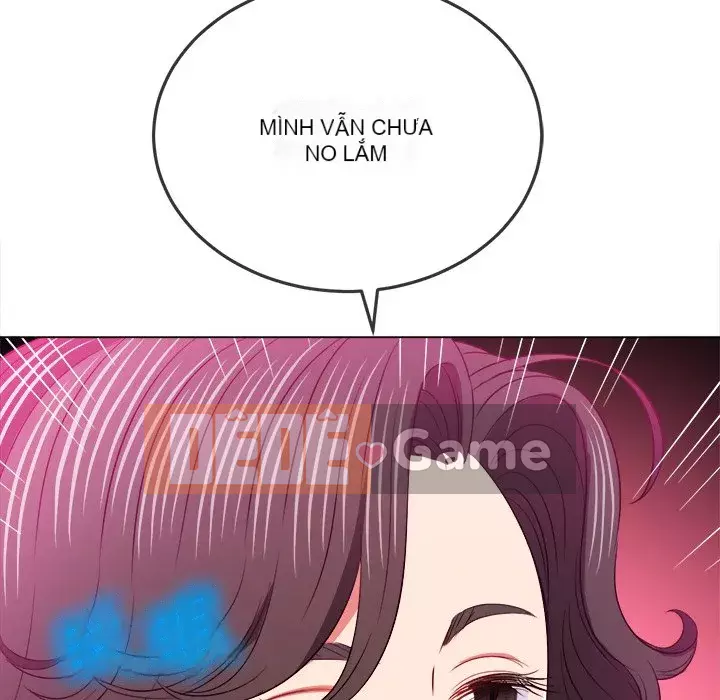 Ác nữ Gogou Tangling Chương 100-101