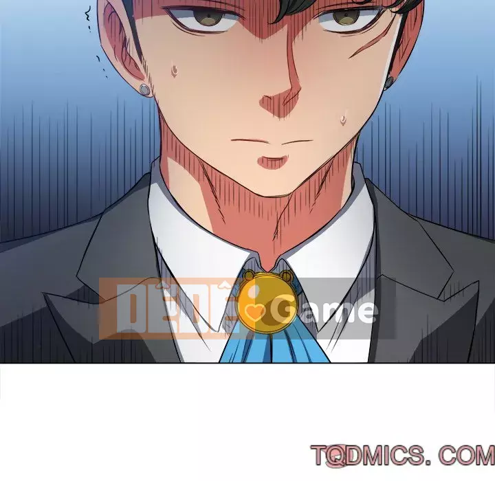 Ác nữ Gogou Tangling Chương 100-101