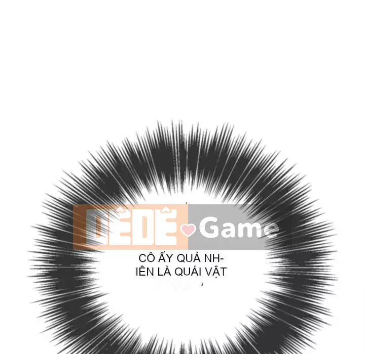 Ác nữ Gogou Tangling Chương 100-101