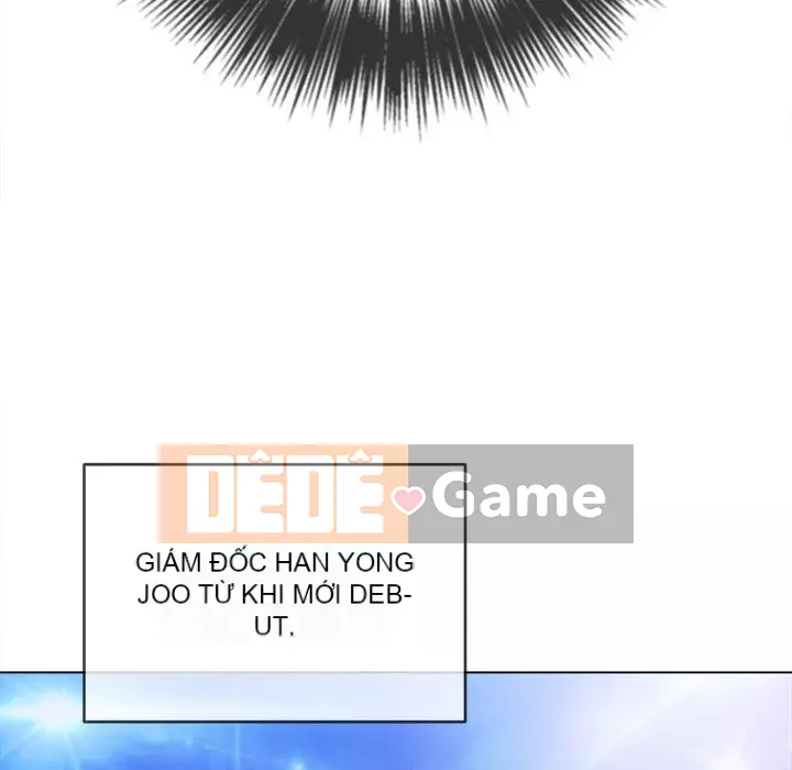 Ác nữ Gogou Tangling Chương 100-101