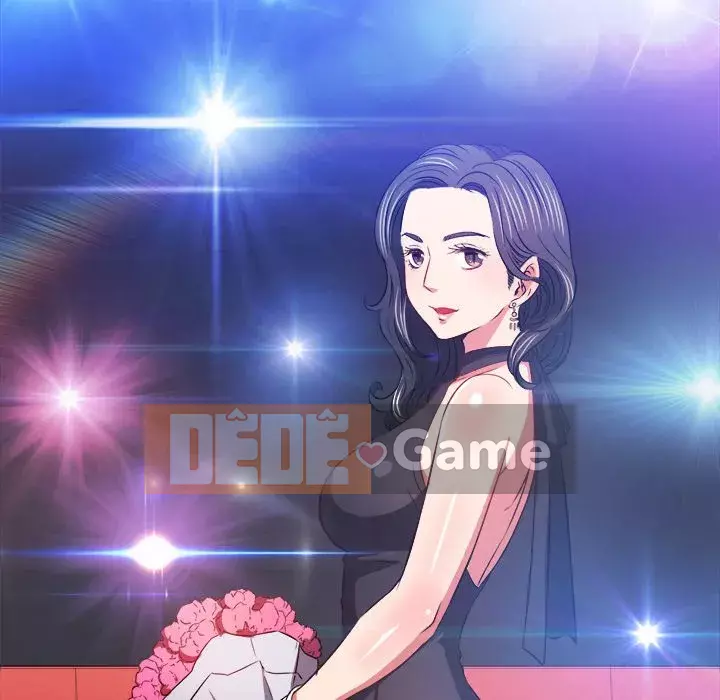 Ác nữ Gogou Tangling Chương 100-101