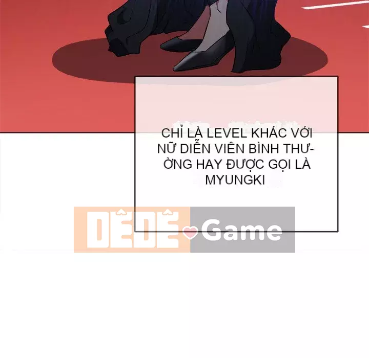 Ác nữ Gogou Tangling Chương 100-101